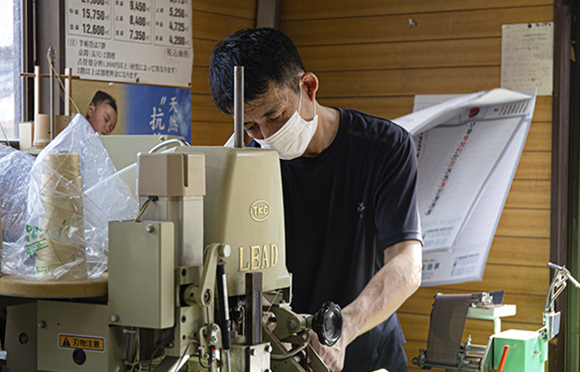 池田 展幸 NOBUYUKI IKEDA
